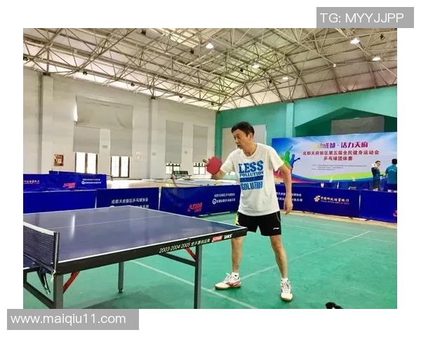 今年运动数据赵秀英独家分享乒乓球技巧与心得体会助你提升球技的秘籍与经验